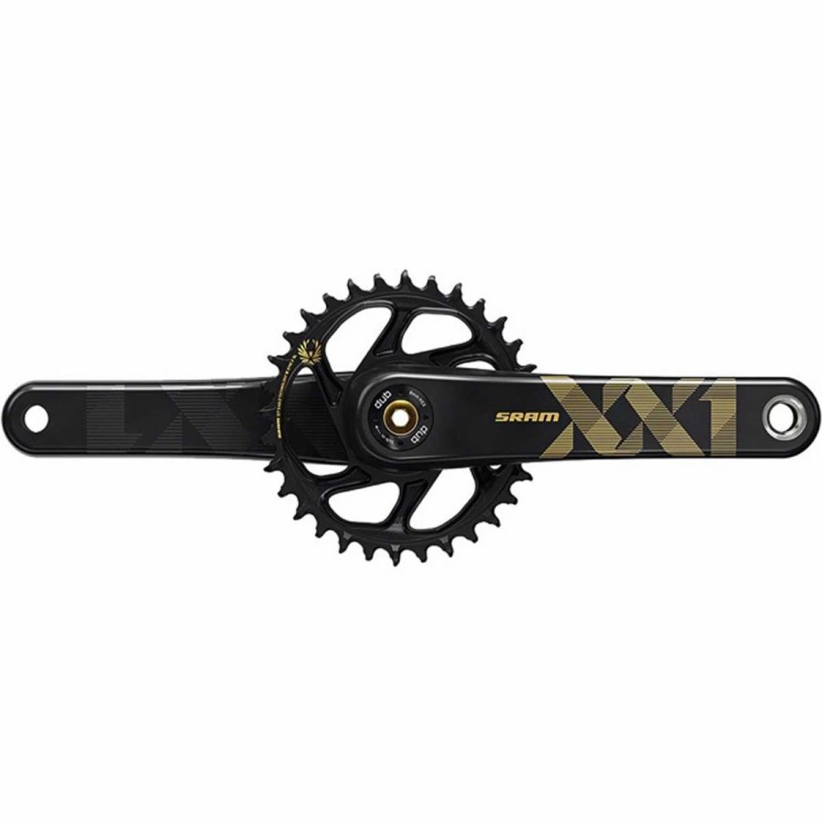 Bike Cranksets | * Sram Xx1 Eagle Carbon Boost Crankset