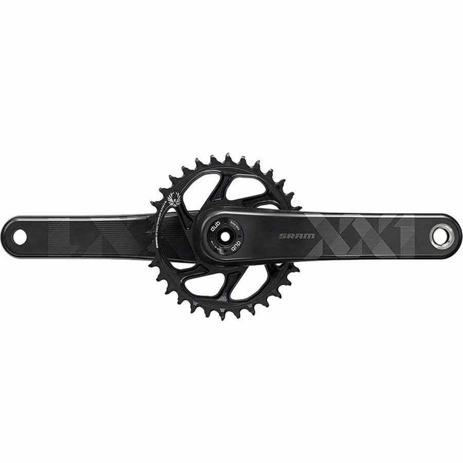 Bike Cranksets | * Sram Xx1 Eagle Carbon Boost Crankset