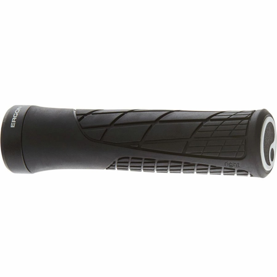 Bike Grips | * Ergon Ga2 Fat Grip Black