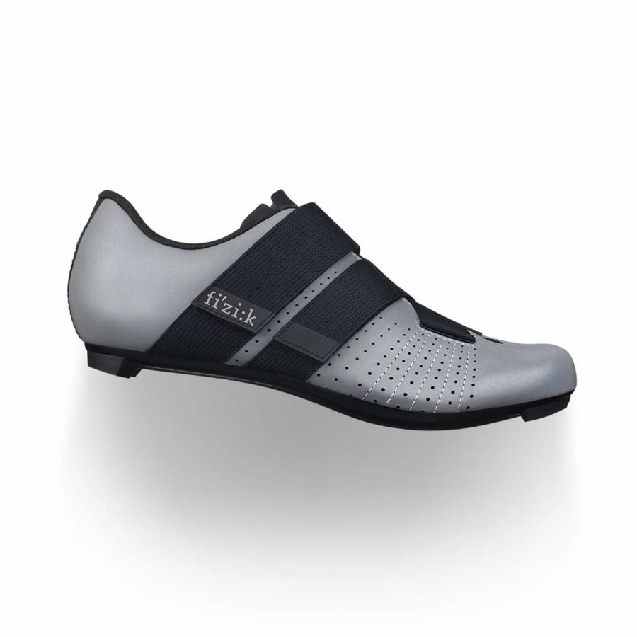 Bike Shoes | * Fizik Tempo Powerstrap R5 Road Cycling Shoes *Damaged Packaging*