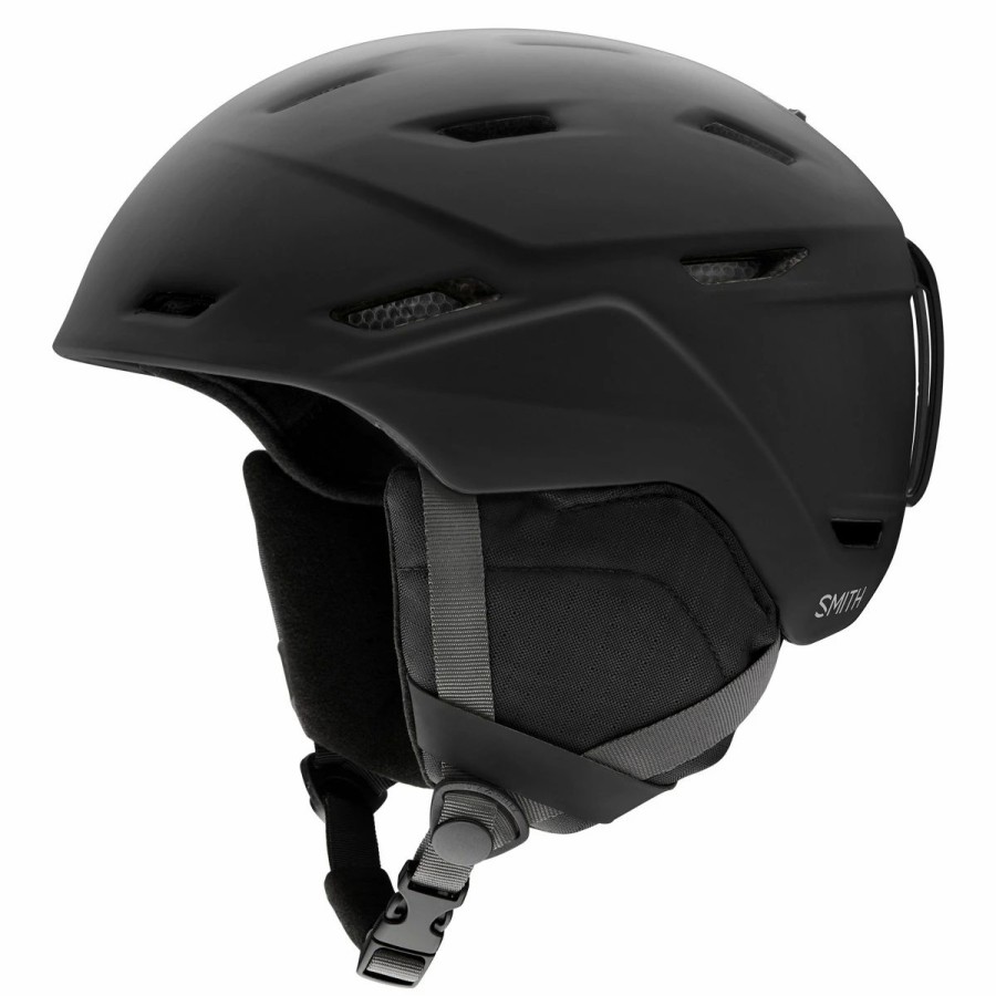 Bike Helmets | * Smith Mission Ski Helmet