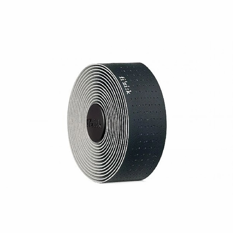 Bike Handlebar Tape | * Fizik Tempo Microtex Handlebar Tape Classic Black 2Mm Damaged Packaging