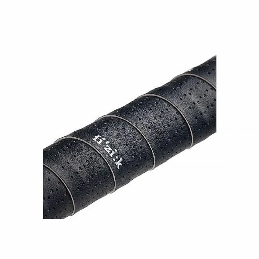 Bike Handlebar Tape | * Fizik Tempo Microtex Handlebar Tape Classic Black 2Mm Damaged Packaging