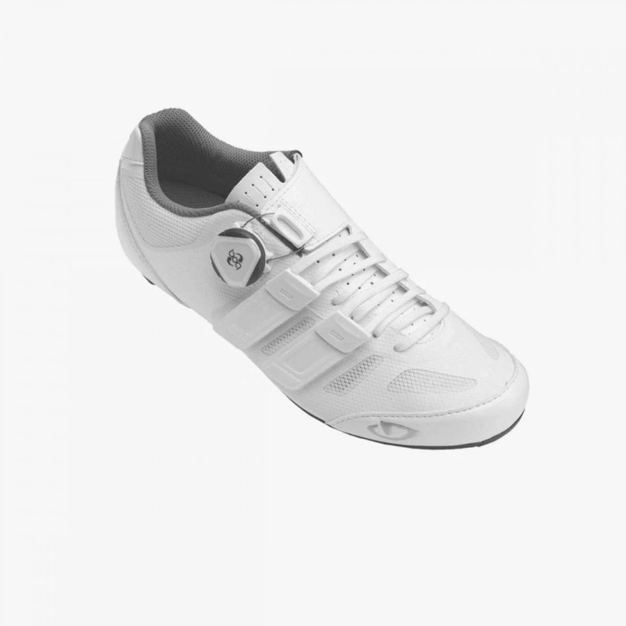 Bike Shoes | * Giro Raes Techlace Cycling Shoes Womens White