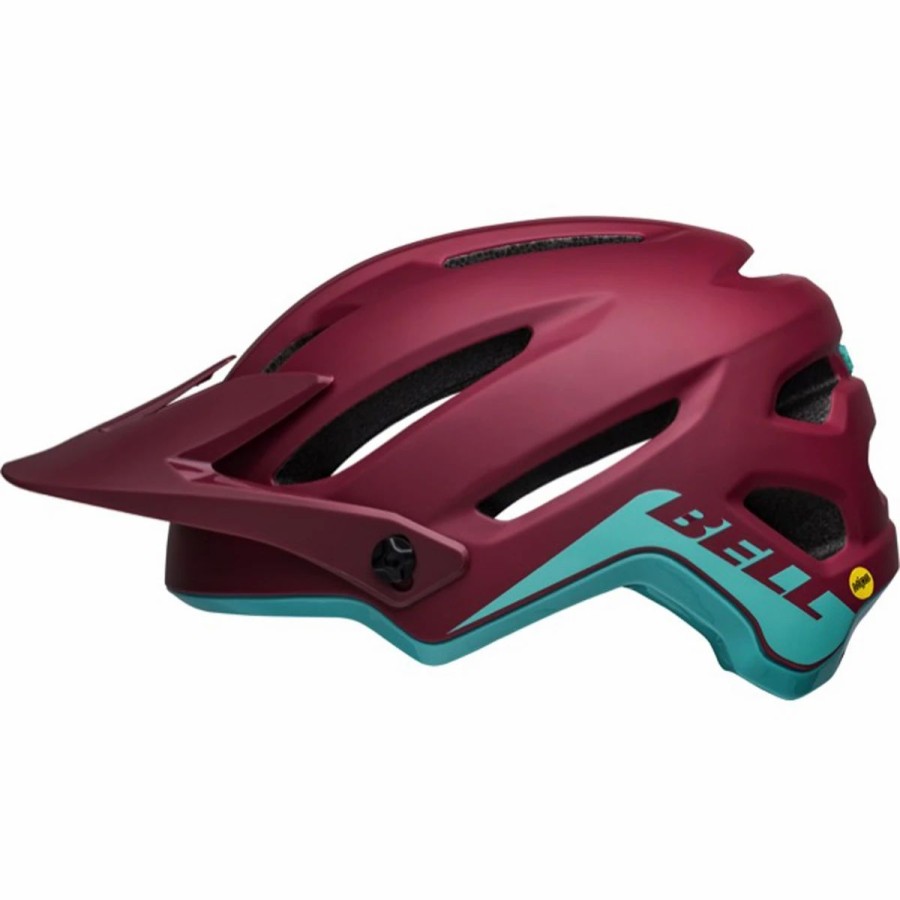 Bike Helmets | * Bell Sports 4Forty Mips Helmet 2022