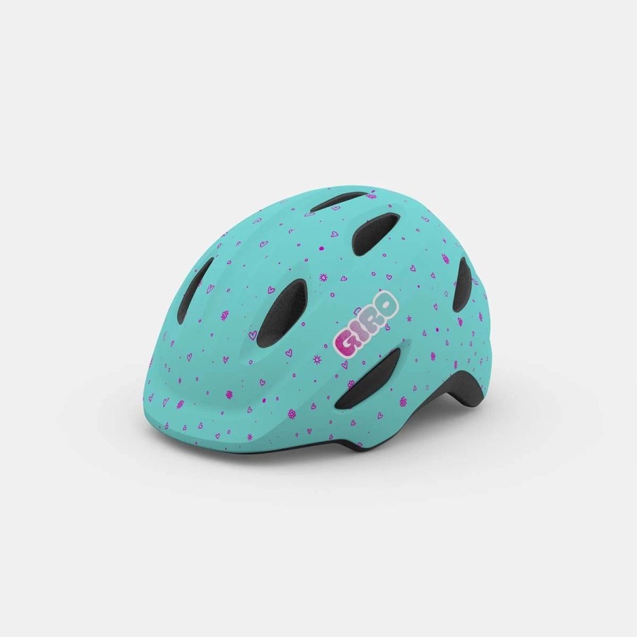 Bike Helmets | * Giro Scamp Mips Kid'S Bike Helmet