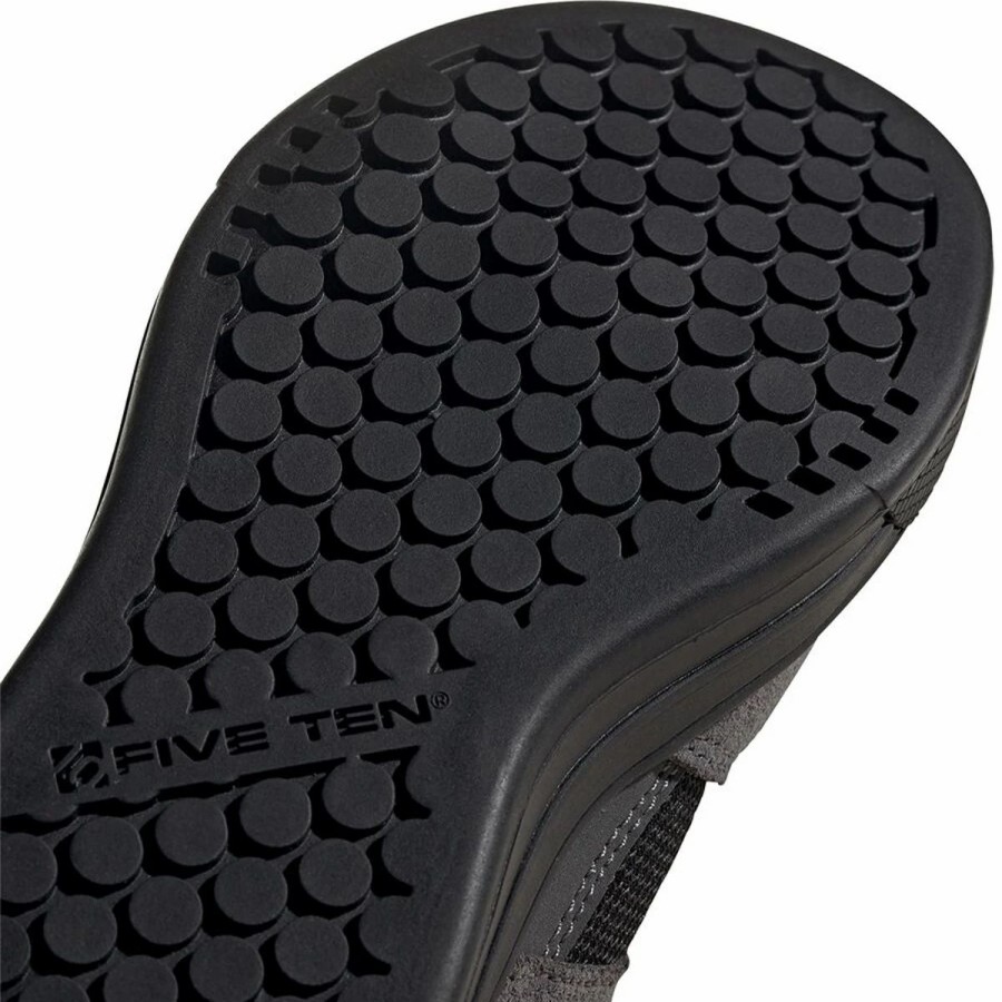 Bike Shoes | * Five Ten Freerider Kid'S Mtb Shoes Grey Five/Core Black/Grey Four