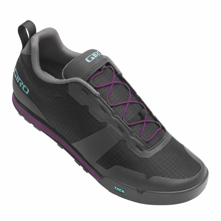 Bike Shoes | * Giro Tracker Fastlace Women'S Mtb Shoes