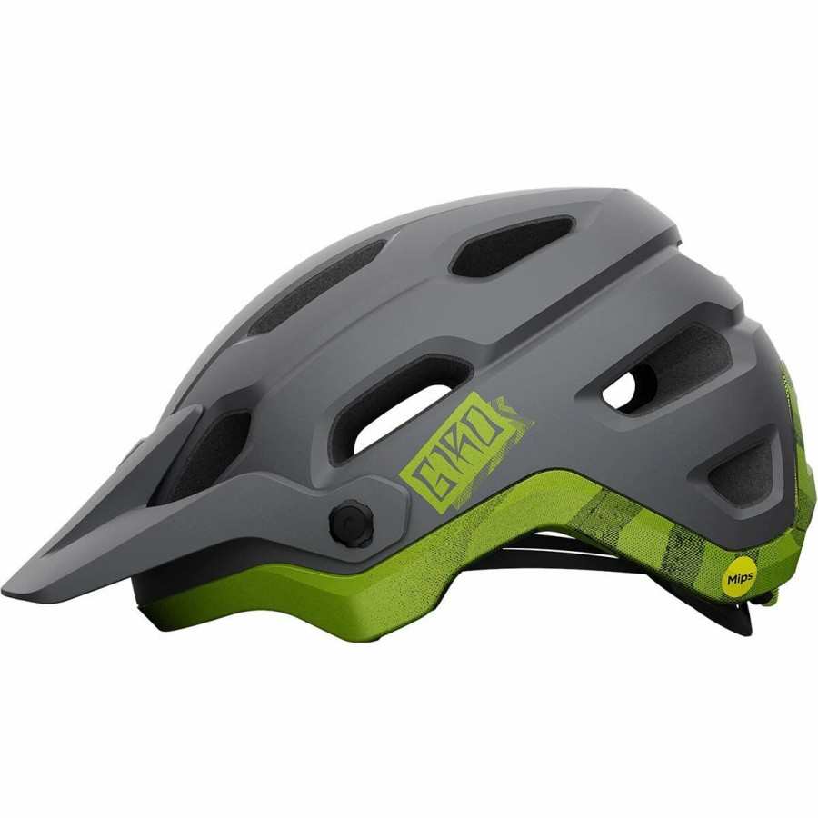 Bike Helmets | * Giro Source Mips Helmet 2022