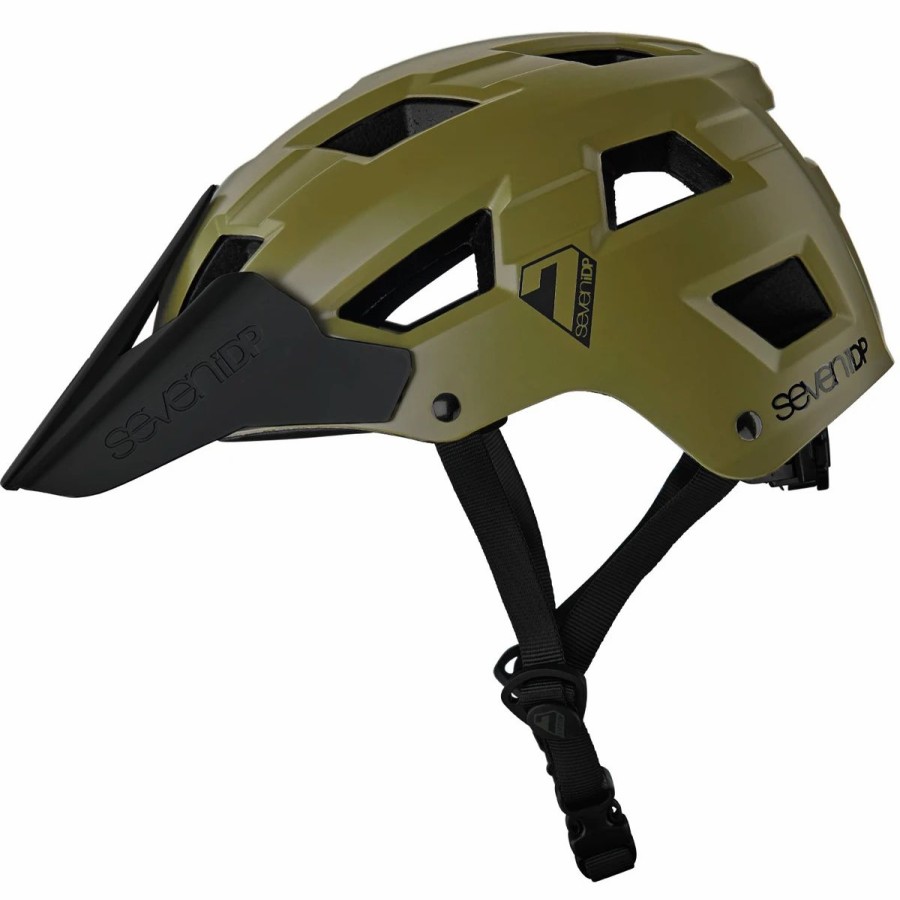 Bike Helmets | * 7Idp M5 Helmet /