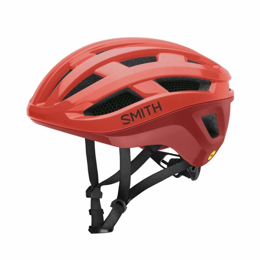 Bike Helmets | * Smith Persist Mips Road Helmet Uni 2023