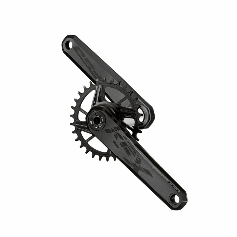 Bike Cranksets | * Fsa Kfx Bb392Evo Modular Crankset 1X Black