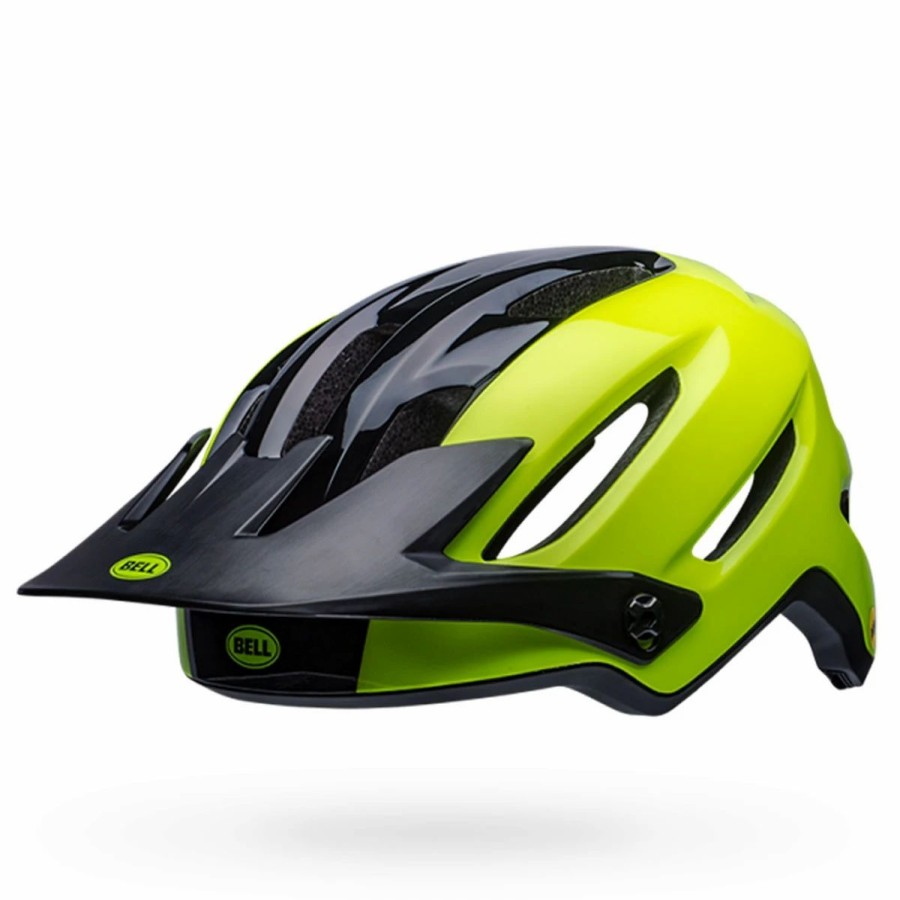 Bike Helmets | * Bell 4Forty Mips Mtb Helmet /