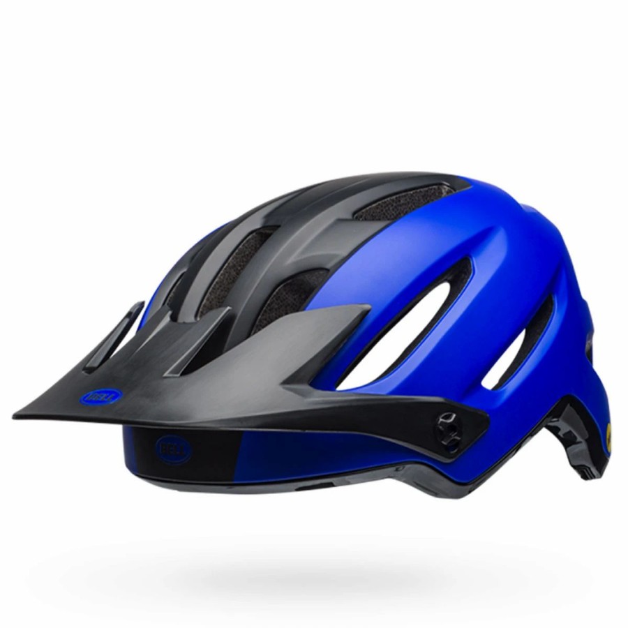 Bike Helmets | * Bell 4Forty Mips Mtb Helmet /