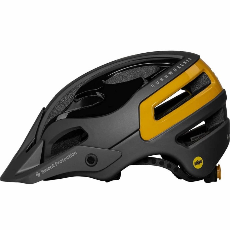 Bike Helmets | * Sweet Protection Bushwhacker Ii Mips Helmet