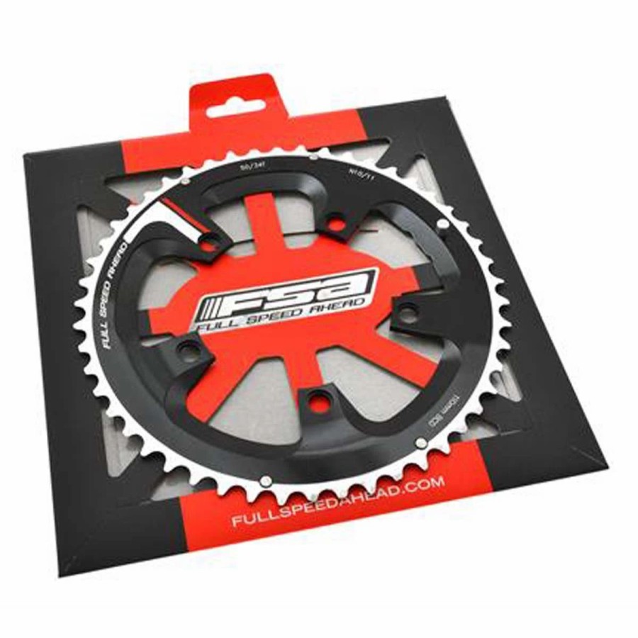 Bike Chainrings | * Fsa Super Road Chainring