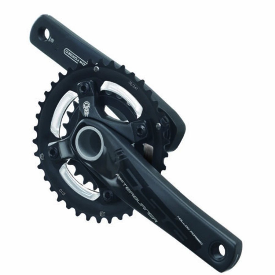 Bike Cranksets | * Fsa Crankset Double 36/22 175Mm Bb30 Fsa Afterburner D10