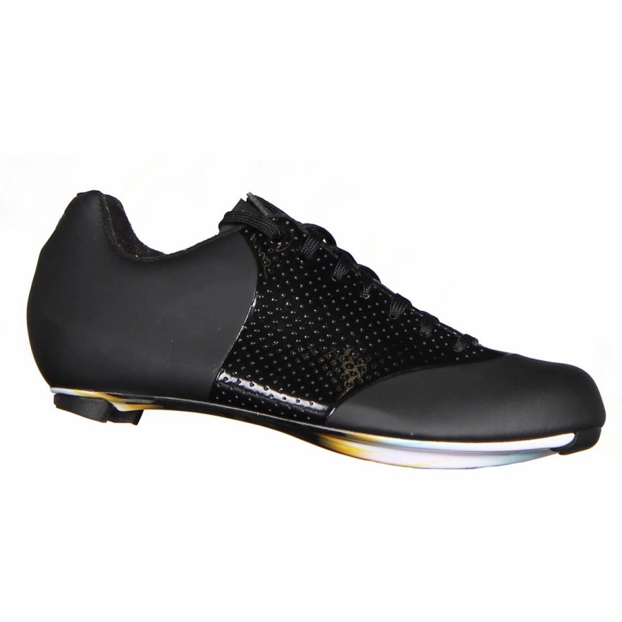 Bike Shoes | * Giro Empire Women'S Road Cycling Shoes Black/Tie-Dye