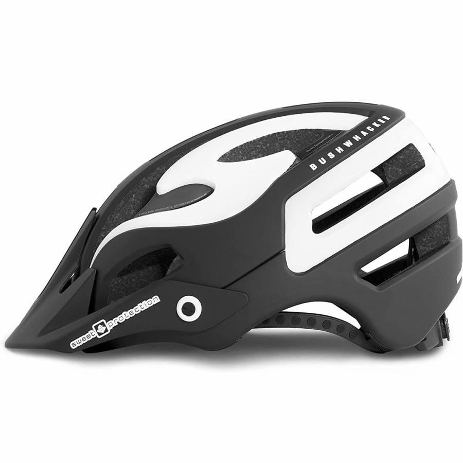 Bike Helmets | * Sweet Protection Bushwhacker Ii Mips Mtb Helmet Damaged Package