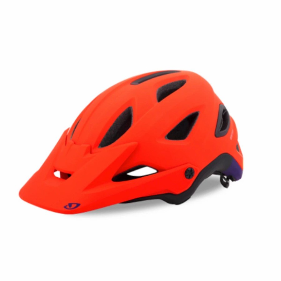 Bike Helmets | * Giro Montaro Mips Mtb Helmet