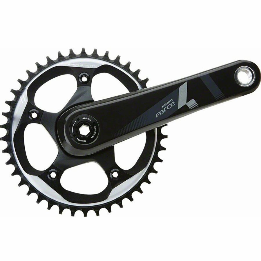 Bike Cranksets | * Sram Force 1 Gxp Crankset 2022