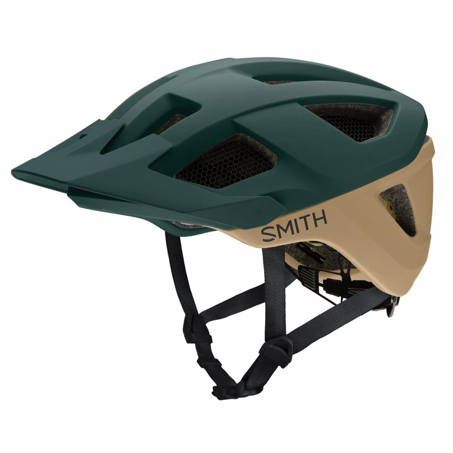 Bike Helmets | * Smith Session Mips Uni Bike Helmet 2022