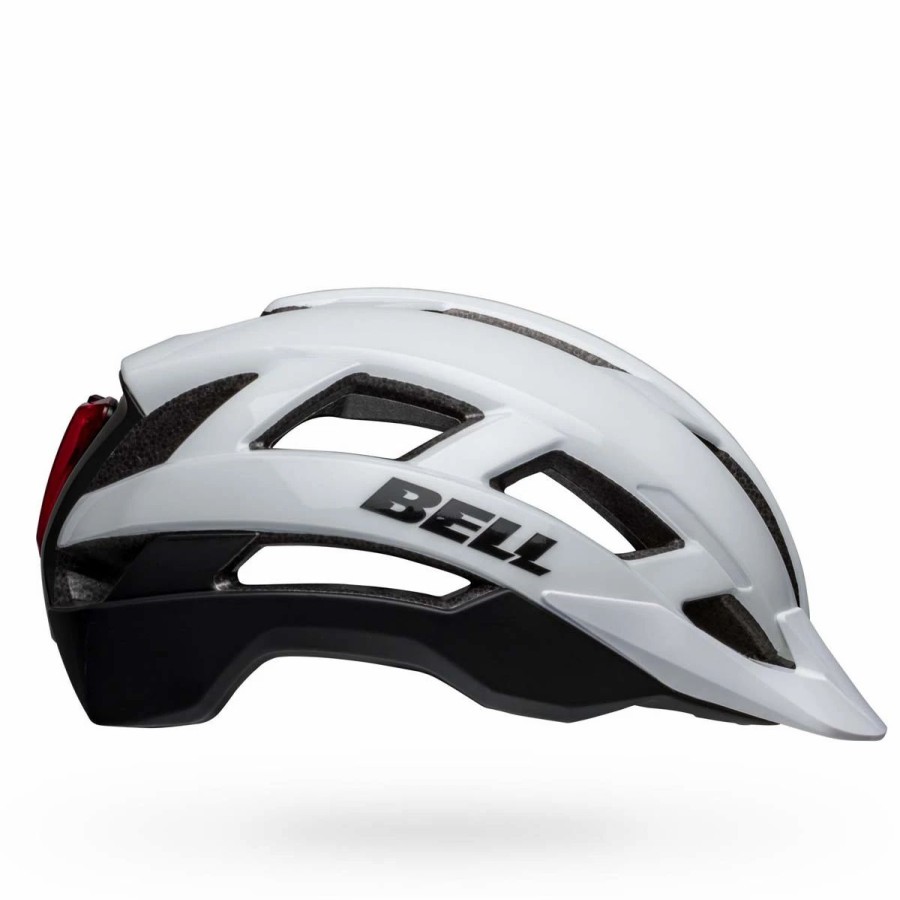 Bike Helmets | * Bell Falcon Xrv Led Mips Road Helmet