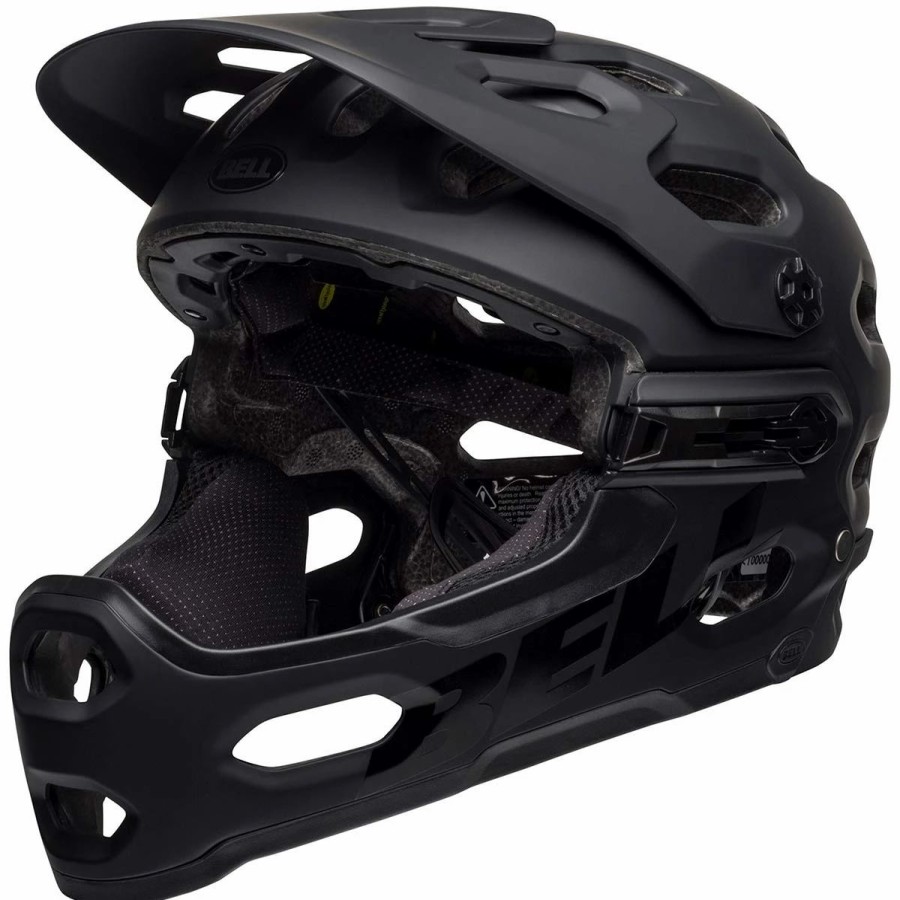 Bike Helmets | * Bell Sports Super 3R Mips Mtb Helmet