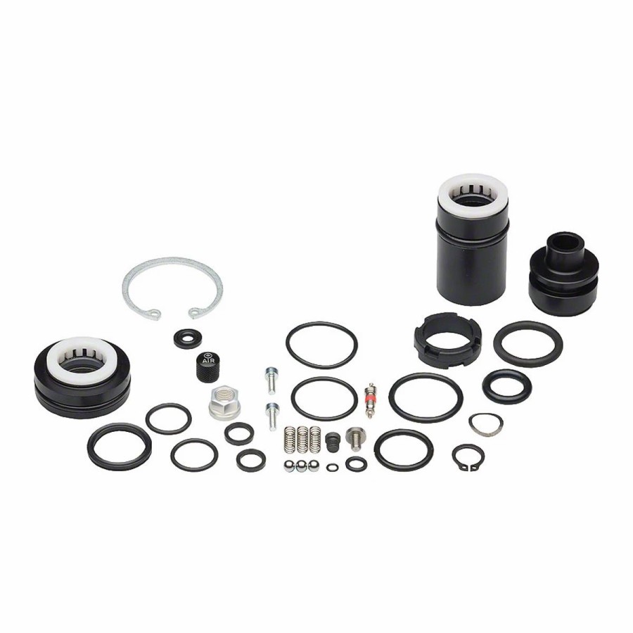 Misc Small Bike Parts | * Rockshox Air Spring Service Kits Black