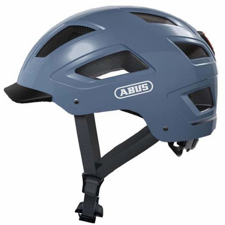 Bike Helmets | * Abus Urban Helmets Hyban 2.0 Damaged Packaging