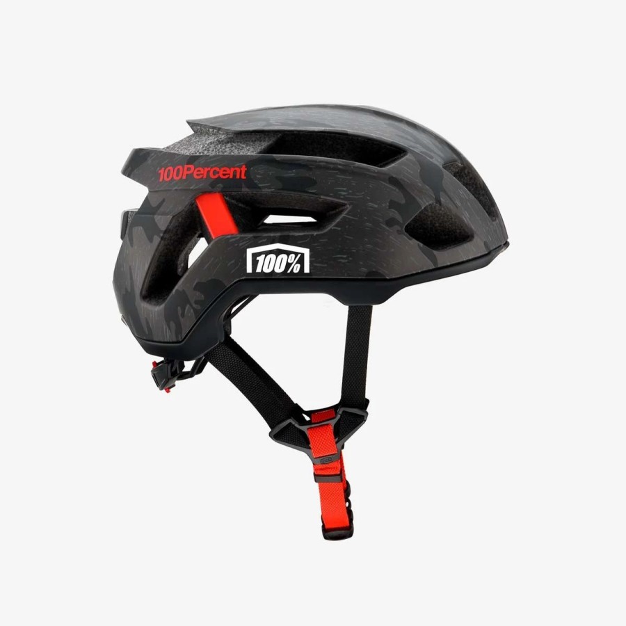 Bike Helmets | * 100% Altis Gravel Helmet *Damaged Packaging*