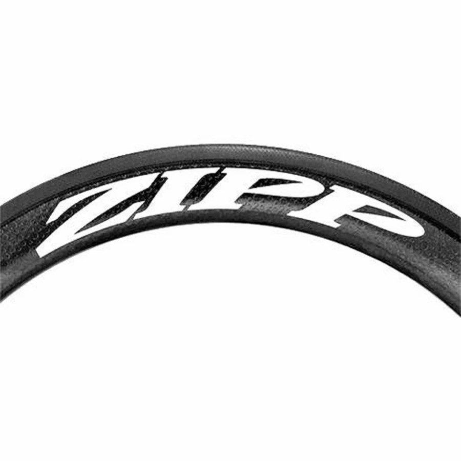 Misc Small Bike Parts | * Zipp Wheel Decal Set For One Wheel 2022