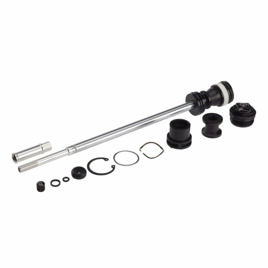 Misc Small Bike Parts | * Rockshox Revelation Dual Air Assembly Black