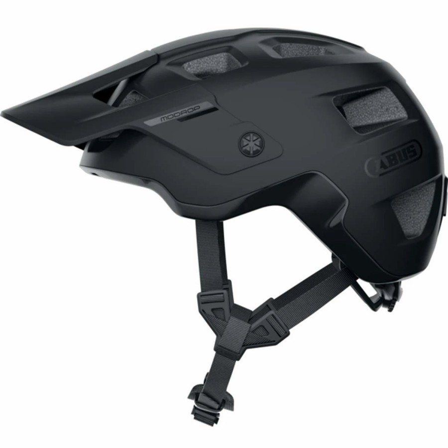 Bike Helmets | * Abus Modrop Mountain Bike Helmet *Damaged Packaging*