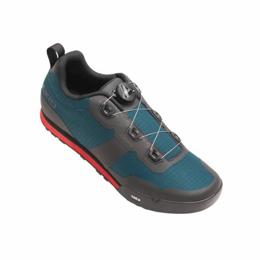 Bike Shoes | * Giro Tracker Mtb Shoes