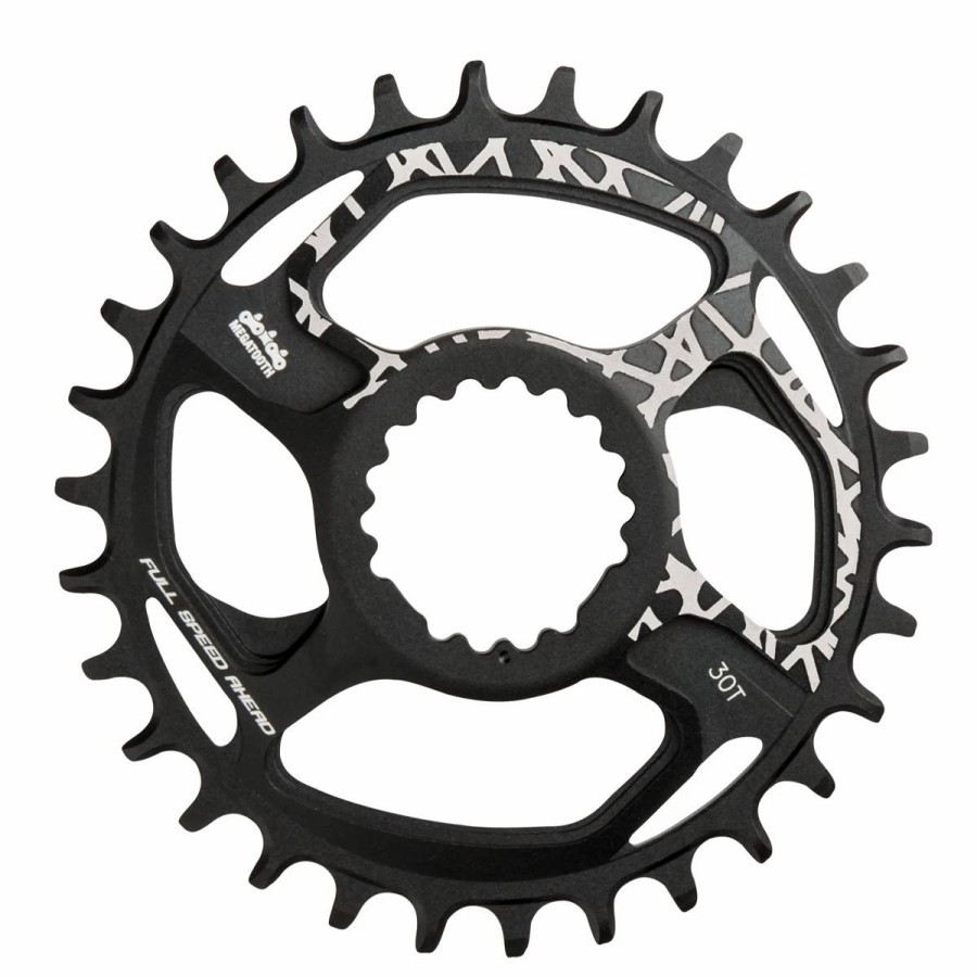 Bike Chainrings | * Fsa Sl-K Dm Chainring Black