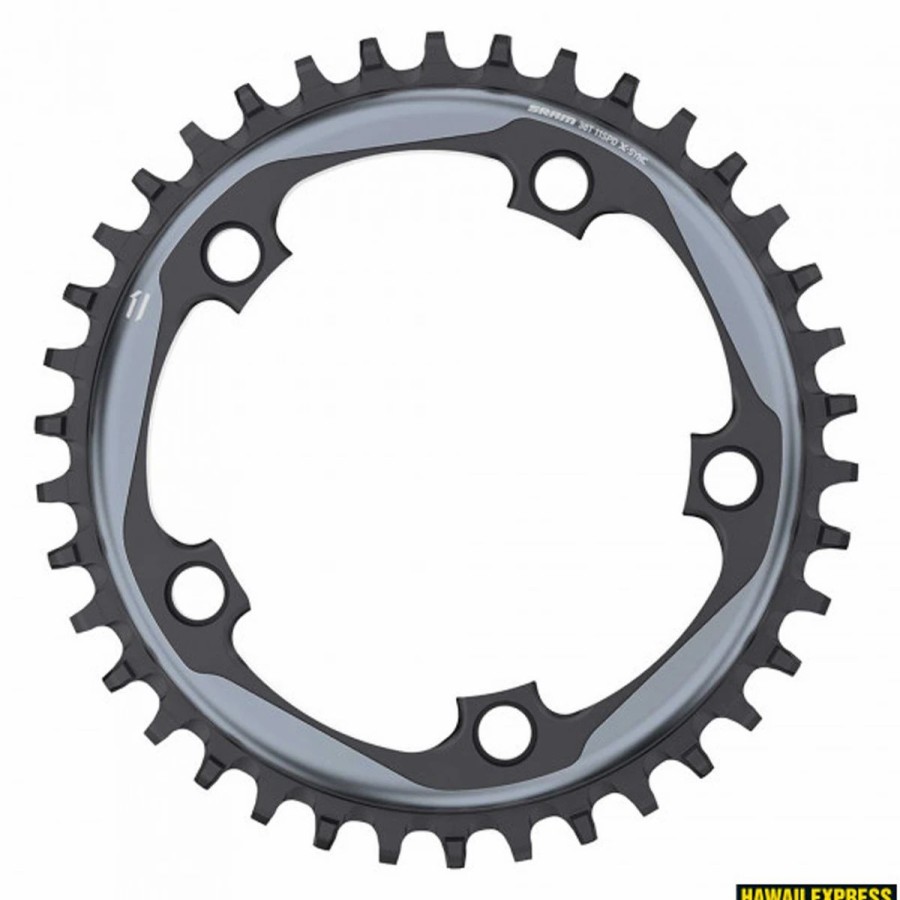 Bike Chainrings | * Sram X-Sync Direct Mount 11-Speed Chainring 2022