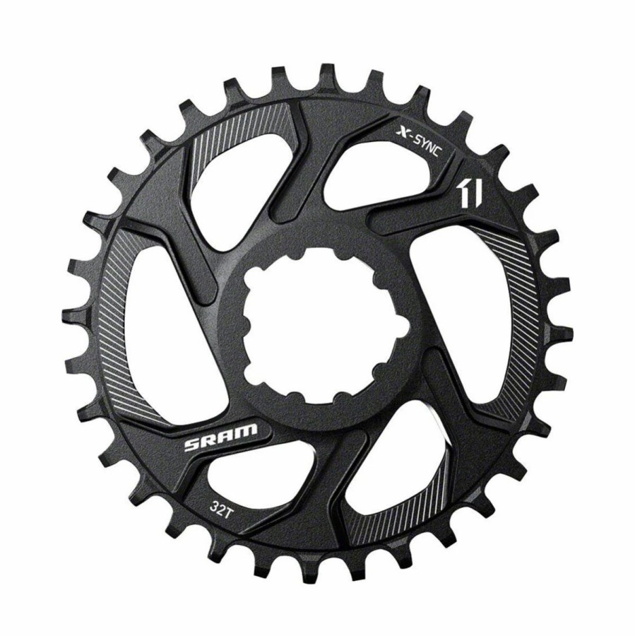 Bike Chainrings | * Sram X-Sync Direct Mount 11-Speed Chainring 2022