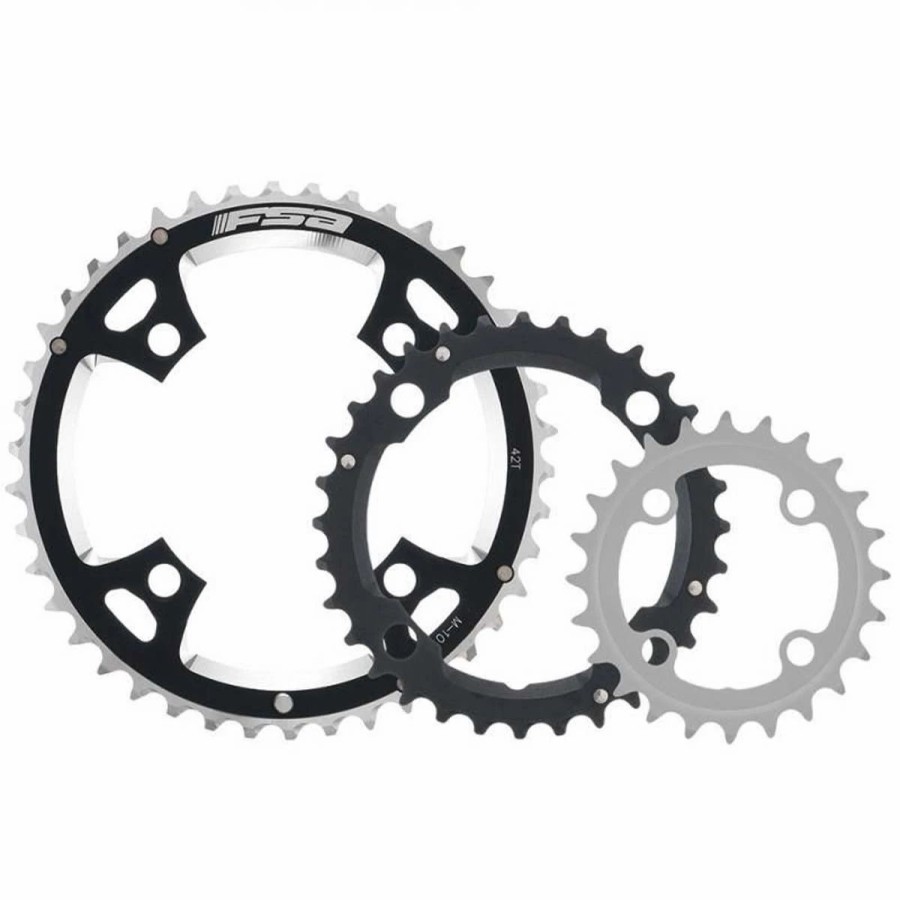 Bike Chainrings | * Fsa Pro Mtb Chainring Black