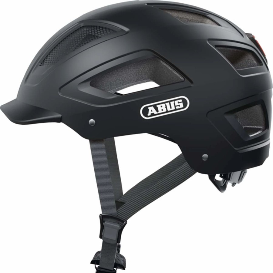 Bike Helmets | * Abus Hyban 2.0 Mips Helmet *Damaged Packaging*