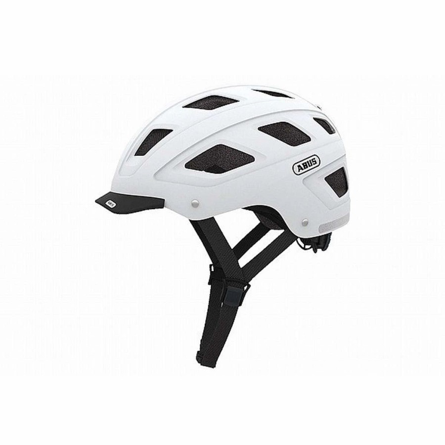 Bike Helmets | * Abus Hyban 2.0 Mips Helmet *Damaged Packaging*