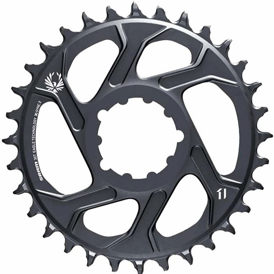 Bike Chainrings | * Sram Eagle X-Sync 2 Direct Mount Chainring