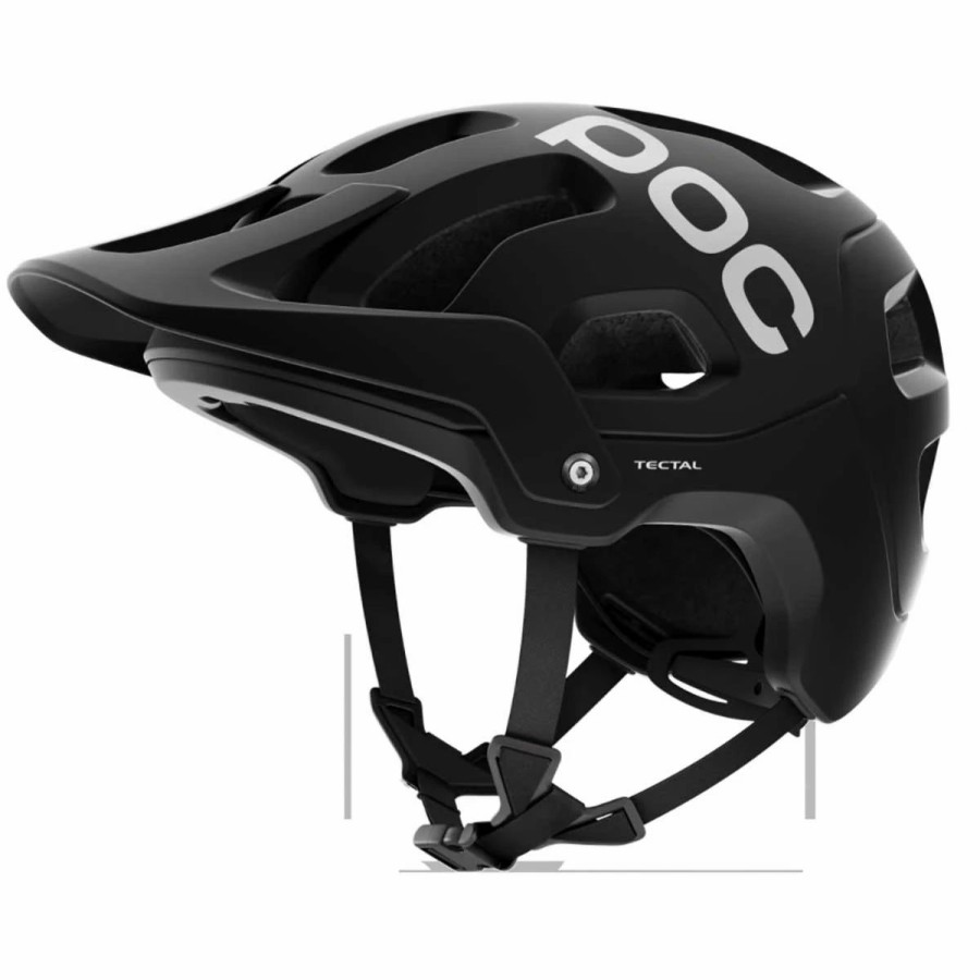 Bike Helmets | * Poc Tectal Mtb Helmet 2021