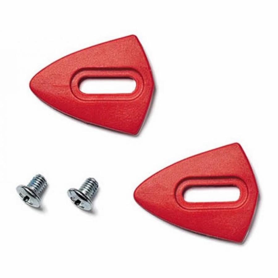 Misc Small Bike Parts | * Sidi Vent Slider Red