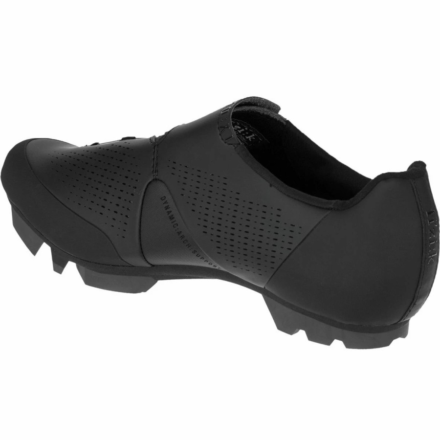 Bike Shoes | * Fizik X1 Infinito Mtb Shoes *Damaged Packaging* Black/Black