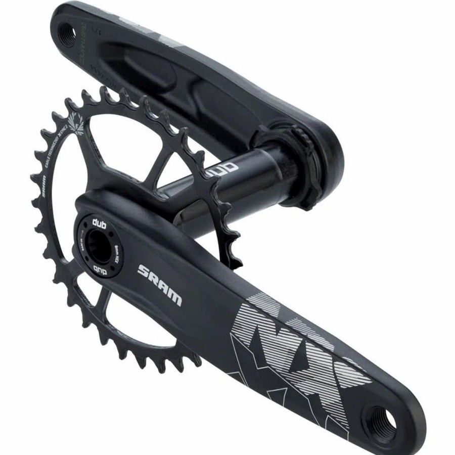 Bike Cranksets | * Sram Nx1 Pf30 Crankset Boost