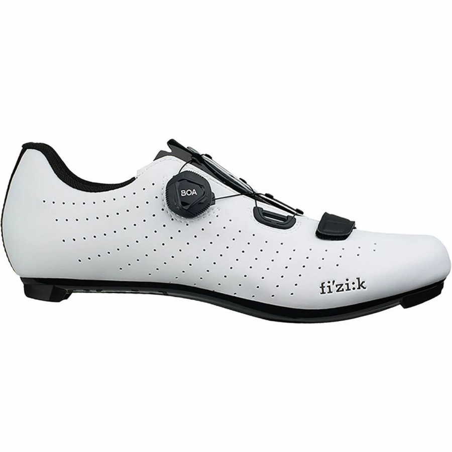 Bike Shoes | * Fizik R5B Uomo Boa Road Cycling Shoes *Damaged Packaging*