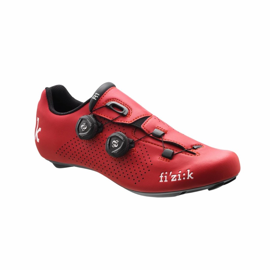 Bike Shoes | * Fizik R1B Uomo Boa Carbon Road Cycling Shoes *Damaged Packaging*