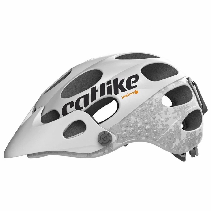 Bike Helmets | * Catlike Yelmo Mtb Helmet