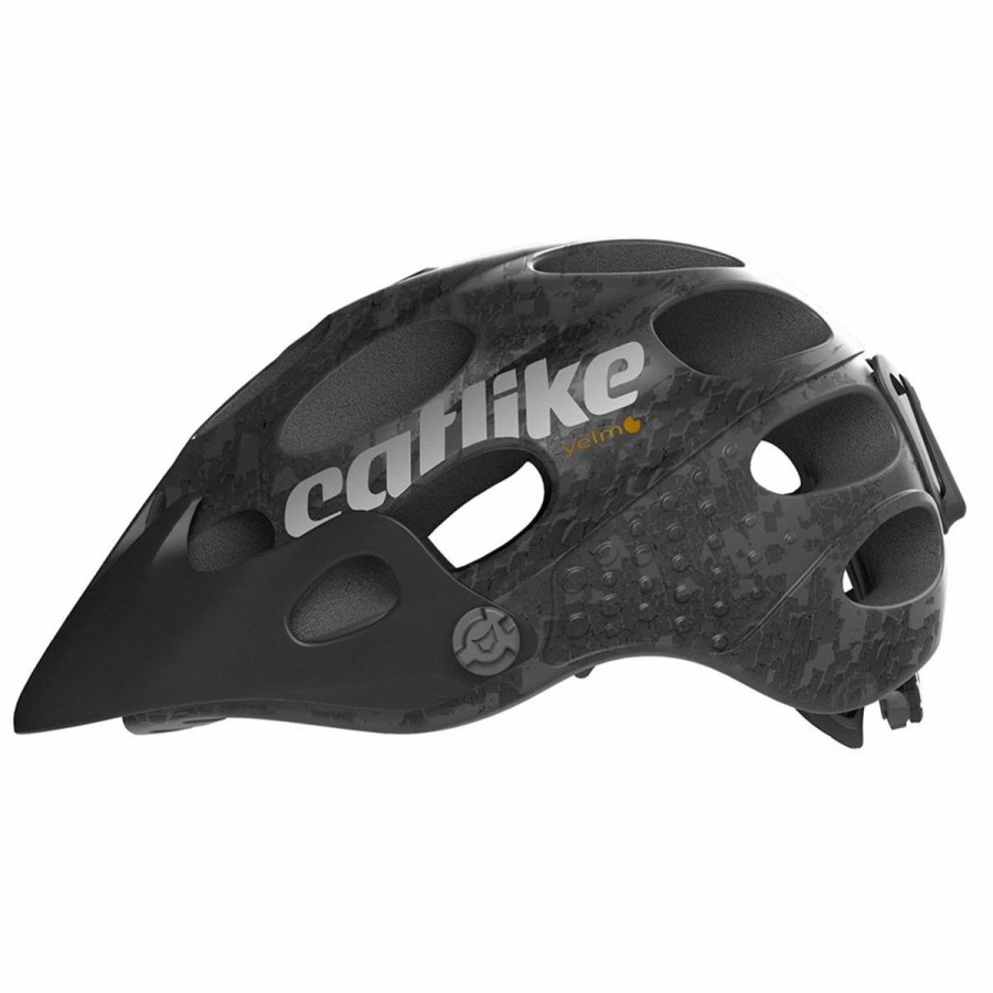 Bike Helmets | * Catlike Yelmo Mtb Helmet